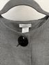 Worthington Houndstooth Black White Jacket Size S (petite) - photo 3