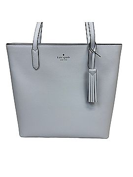 Kate Spade New York Jana Leather Tote (view 2)