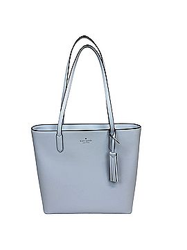 Kate Spade New York Jana Leather Tote (view 1)