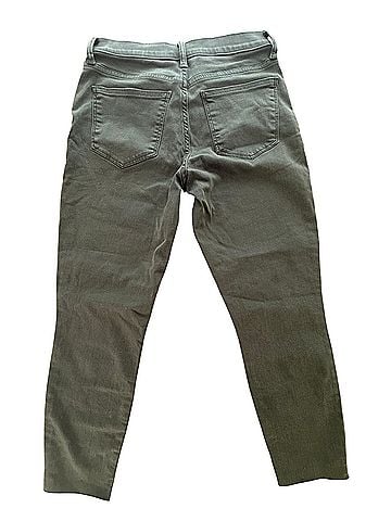 Lucky Brand Casual Pants (view 2)