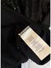Bebe Black Cocktail Dress Size L - photo 4