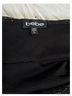 Bebe Black Cocktail Dress Size L - photo 3
