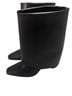 Primark Black Boots Size 8 - photo 2
