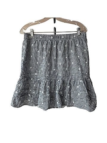 Madewell Casual Skirt (view 1)