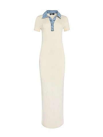 Ser.O.Ya Reye Casual Dress (view 1)