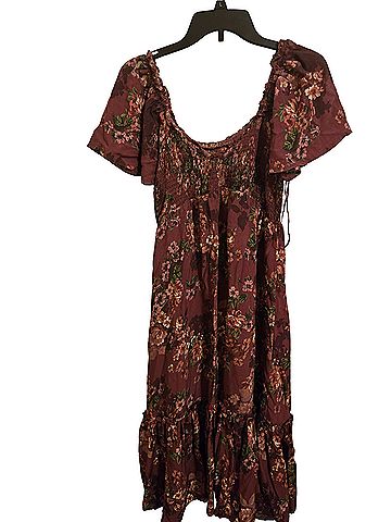 Maurices Casual Dress (view 2)