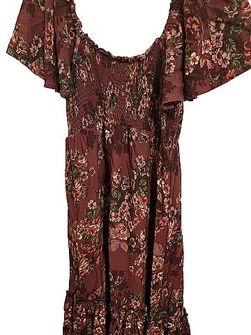Maurices Casual Dress (view 1)