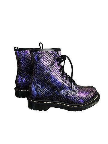 Dr. Martens 1460 Boots (view 1)