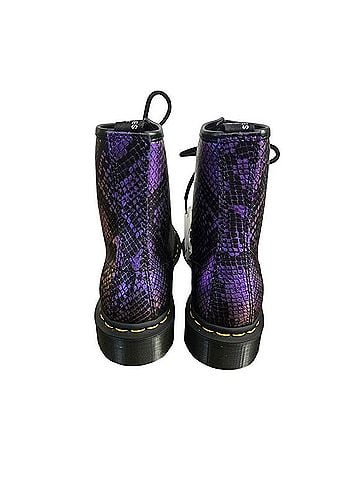 Dr. Martens 1460 Boots (view 2)