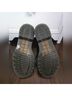 Dr. Martens Snake Print Purple Boots Size 6 - photo 13