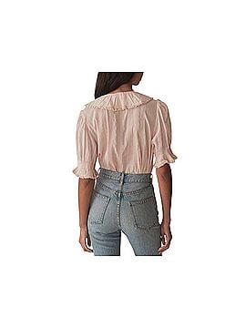 DÔEN Henri Blouse (view 2)