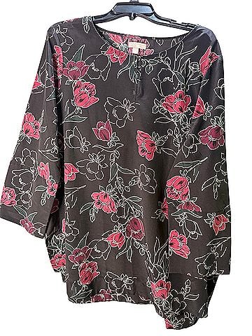 14th & Union Blouse (view 1)