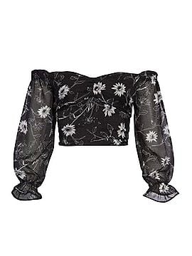 Leith Blouse (view 1)