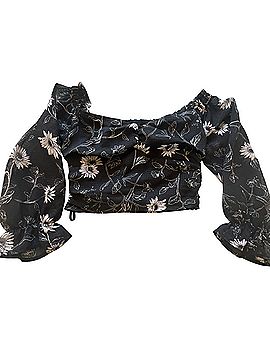 Leith Blouse (view 2)
