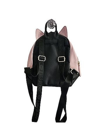 Betsey Johnson Kitty Unicorn Mini Backpack Backpack (view 2)
