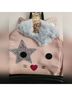 Betsey Johnson Kitty Unicorn Mini Backpack Backpack - photo 4
