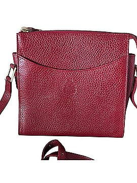Mark Cross Crossbody Bag (view 1)