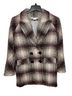 Veronica Beard Plaid Multi Color Jacket Size XS - photo 4