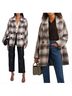 Veronica Beard Plaid Multi Color Jacket Size XS - photo 3