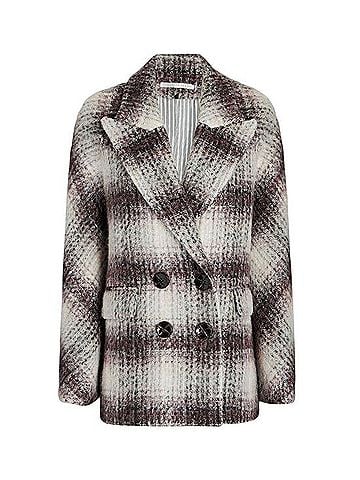 Veronica Beard Deena Dickey Jacket (view 1)