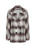 Veronica Beard Plaid Multi Color Jacket Size XS - photo 1