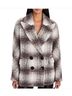 Veronica Beard Plaid Multi Color Jacket Size XS - photo 5