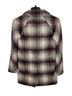 Veronica Beard Plaid Multi Color Jacket Size XS - photo 2