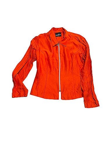 Positive Attitude Jacket (view 1)