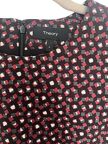 Theory Casual Dress (view 2)