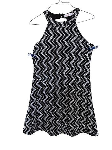 Candie's Candies Casual Dress (view 1)