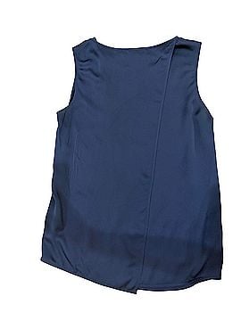 Vince. Sleeveless Top (view 2)