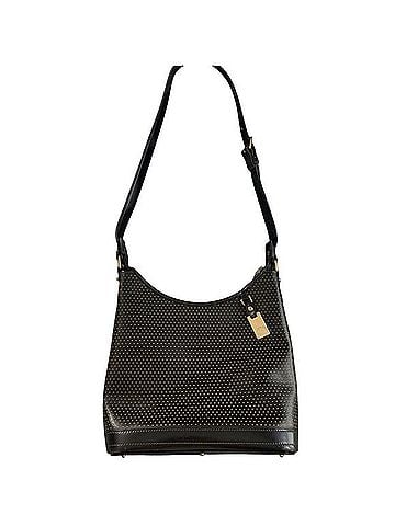 Dooney & Bourke Leather Shoulder Bag (view 1)