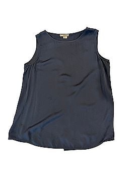 Vince. Sleeveless Top (view 1)