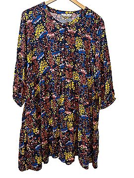 Natural Life Casual Dress (view 1)