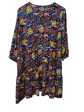 Natural Life Casual Dress (view 2)