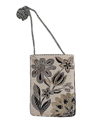Mary Frances Breezy Leather Crossbody Bag (view 1)