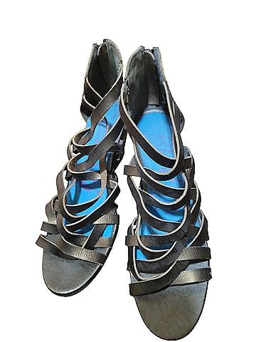 Blowfish Heels (view 1)