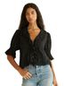 DÔEN Henri Blouse - photo 1