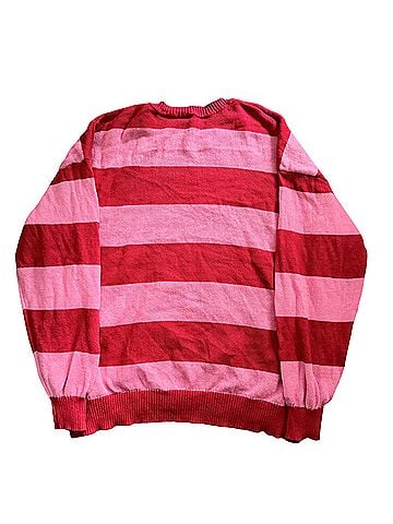 Hello Kitty Pullover Sweater (view 2)