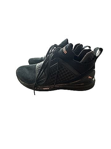 Puma Sneakers (view 1)