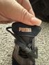 Puma Black Sneakers Size 7 - photo 3