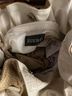 Bueno Tan White Shoulder Bag One size - photo 5