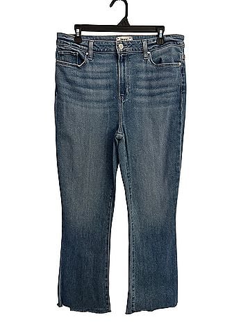 Paige Claudine Jeans (view 1)