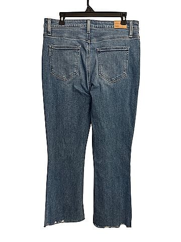 Paige Claudine Jeans (view 2)