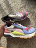 Puma Multi Color Sneakers Size 7 - photo 4