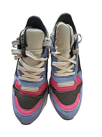 Puma Sneakers (view 2)