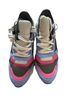 Puma Multi Color Sneakers Size 7 - photo 2