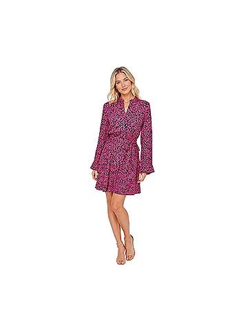Diane von Furstenberg Casual Dress (view 1)