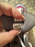 Puma Multi Color Sneakers Size 7 - photo 5