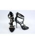 Giuseppe Zanotti Snake Chain High Heels - photo 3